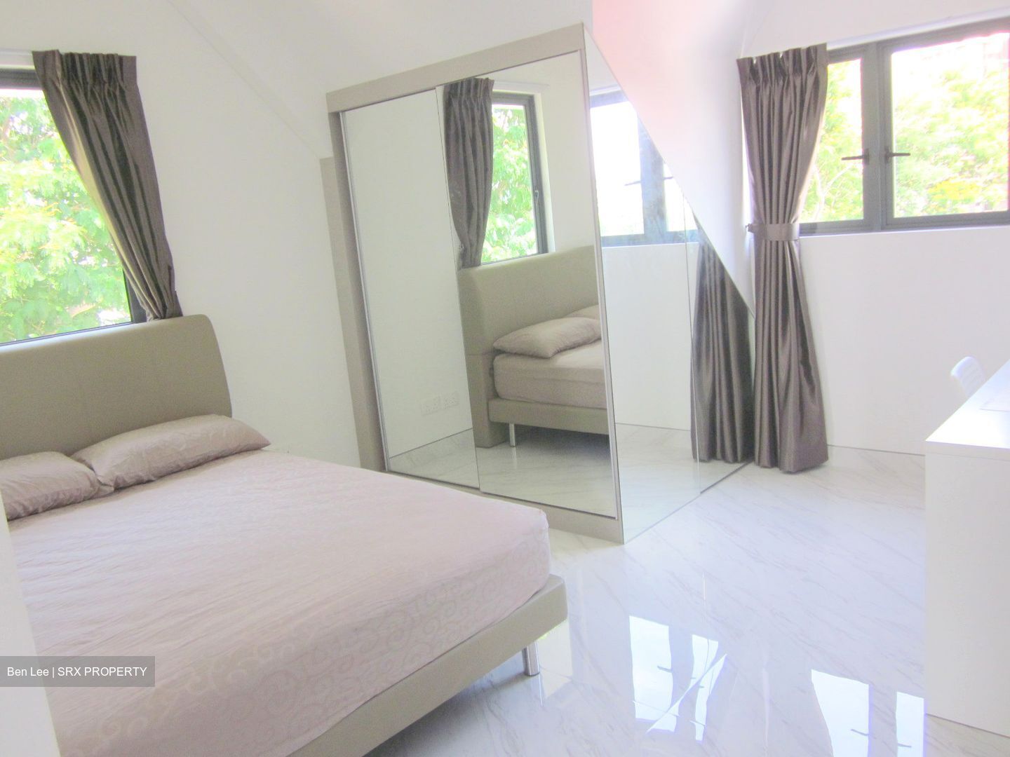 Jalan Naung (D19), Apartment #633768221